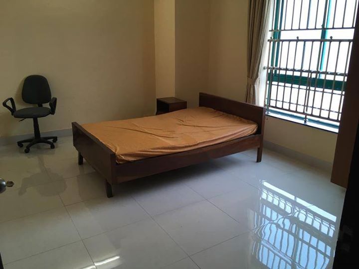 Cho thuê căn hộ chung cư 3PN tại Lương Yên 555348