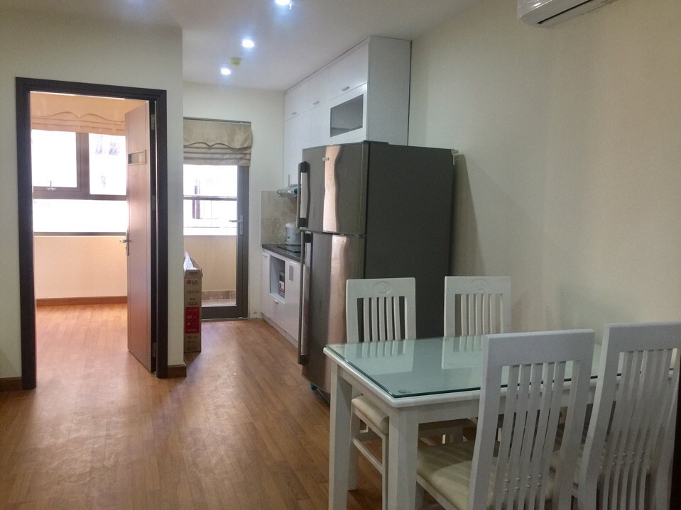 Cho thuê chung cư FLC Phạm Hùng diện tích 70m2, 2 phòng ngủ đủ đồ LH: 0915651569 555426