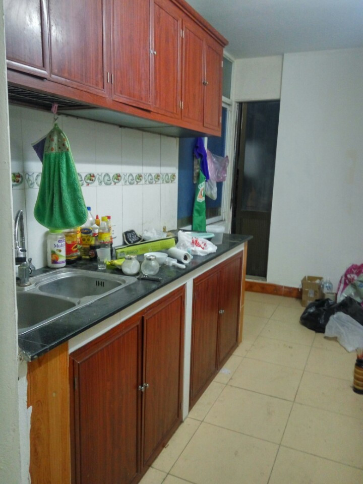 Cho thuê căn hộ chung cư tập thể 7,2 ha khu Vĩnh Phúc, Hoàng Hoa Thám 556536