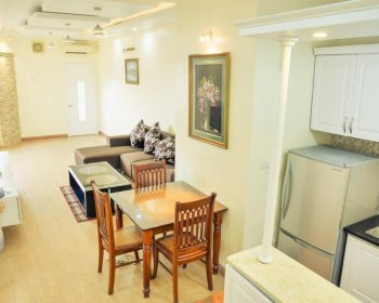 Cho thuê căn hộ chung cư giá rẻ tại Sakura Tower, DT: 80m2, giá: 10.5triệu/th 557464