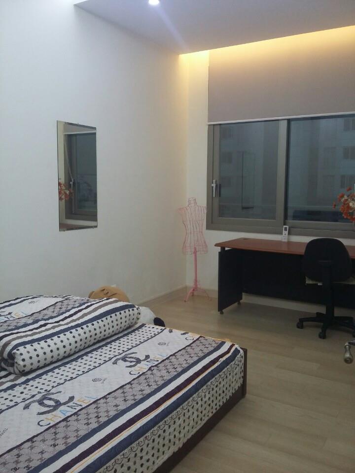 Cho thuê căn hộ 3 phòng ngủ đẹp nhất tại tòa Mỹ Đình Sông Đà, đối diện Keangnam, giá 16tr/th 557247