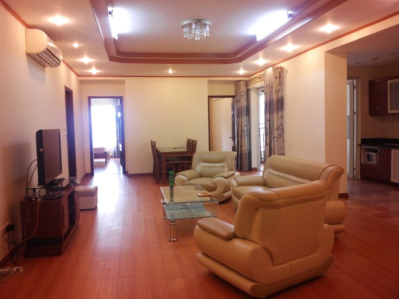 Cho thuê căn hộ Hồ Gươm Plaza, Mỗ Lao, Trần Phú, Hà Đông 558903