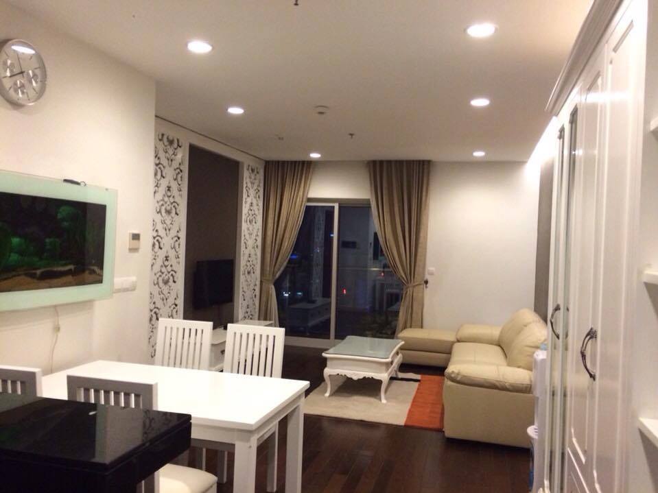 Cho thuê chung cư 165 Thái Hà, căn góc view đẹp giá 11 triệu/tháng 560097