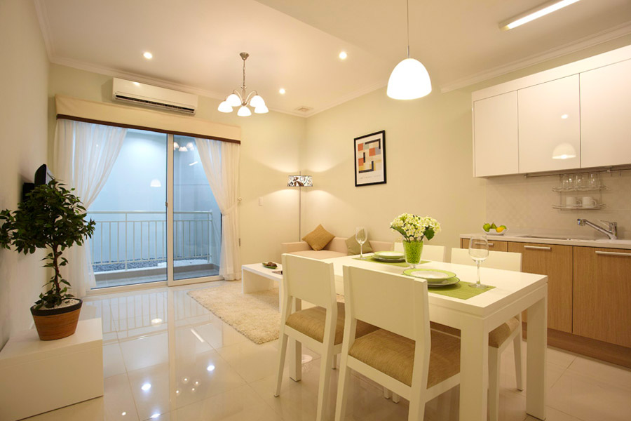 Cho thuê căn hộ cao cấp Green Park Dương Đình Nghệ Cầu Giấy 3PN đầy đủ đồ đẹp giá 16 triệu/tháng 565856