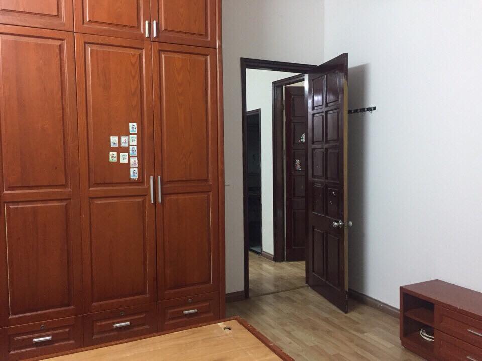 Cho thuê căn hộ chung cư N04 Khu đô thị Dịch Vọng Trần Đăng Ninh full nội thất đẹp vào ở luôn 565863