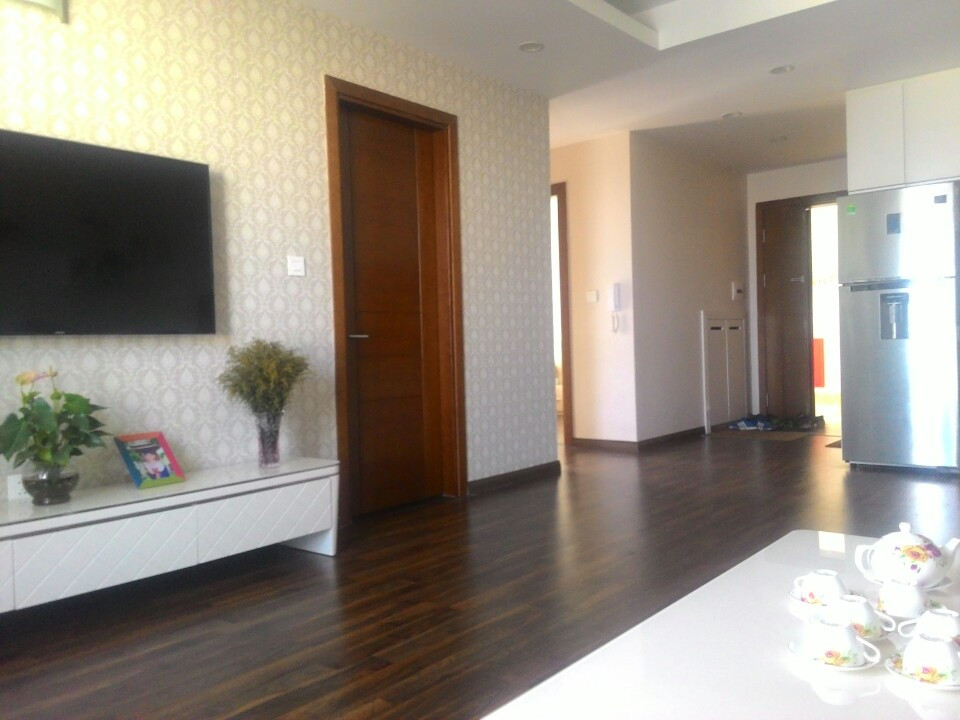 Cho thuê chung cư cao cấp Tràng An Complex 3 phòng ngủ đủ đồ đẹp, 98m2 giá cho thuê chỉ 18 tr/th 567994
