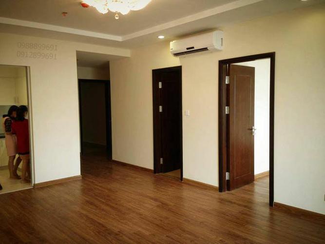 Cho thuê căn hộ tại Sky Light, 125D Minh Khai 571046