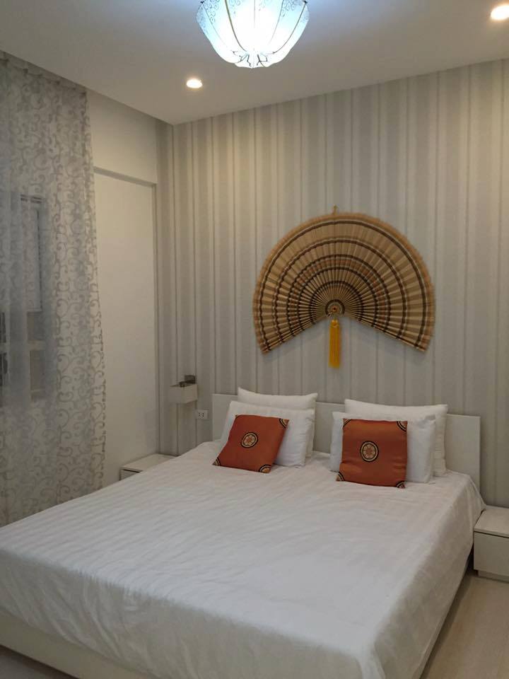 Cho thuê căn hộ chung cư 71 Nguyễn Chí Thanh, 130m2, 2 phòng ngủ đủ đồ đẹp. LH 0987888542 571200