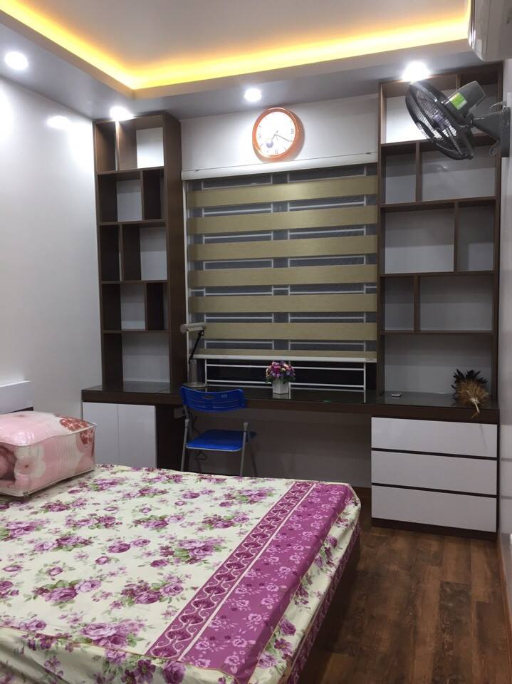 Cho thuê căn hộ chung cư Dịch Vọng N07, 3 phòng ngủ, đủ đồ, 15 triệu/th, 0936388680 571536