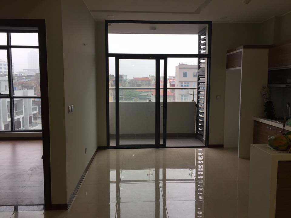 Cho thuê căn hộ chung cư Eco Green City Nguyễn Xiển, 71m2, 2 pn, 6tr/th. Call 0904402216 573309