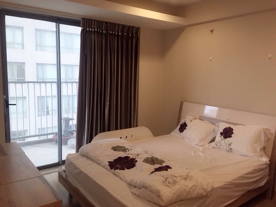 Cho thuê chung cư penthouse IPH Indochina Plaza, Cầu Giấy giá rẻ nhất hợp lý nhất 335683