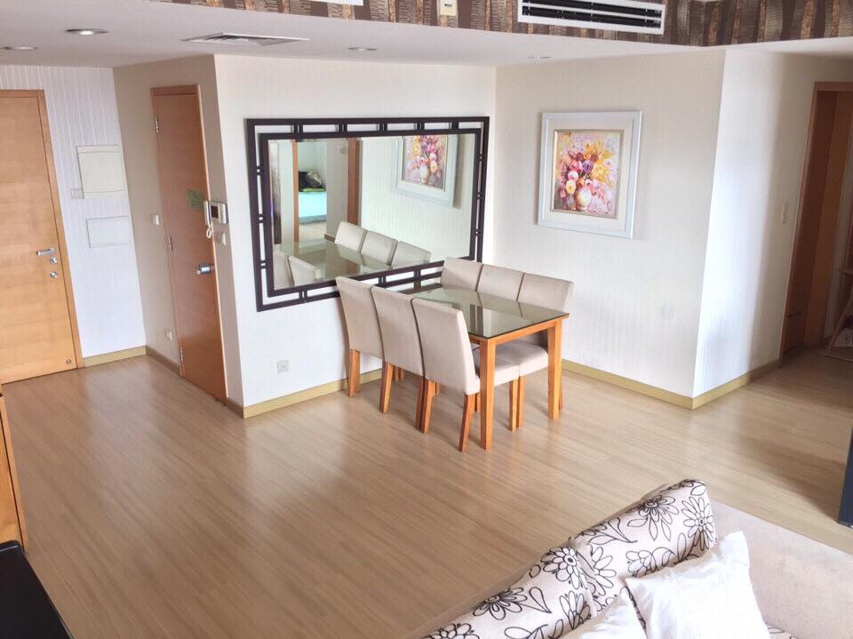 Cho thuê căn hộ chung cư Lancaster Núi Trúc, 3 phòng ngủ, 125m2, đủ đồ đẹp, giá 30 tr/th 576538