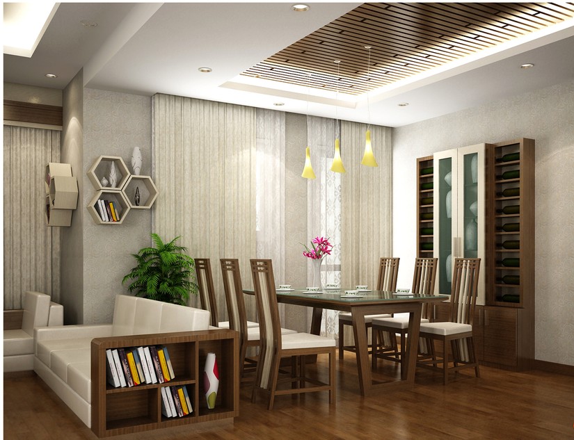Cho thuê căn hộ chung cư 27 Huỳnh Thúc Kháng, 3 phòng ngủ, đủ đồ đẹp giá 14tr/th vào ở ngay 577270