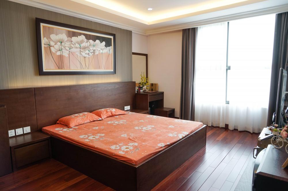 Cho thuê căn hộ cao cấp Starcity Lê Văn Lương, 3 phòng ngủ đủ đồ giá 19 triệu/th. Liên hệ 0942487075 577322