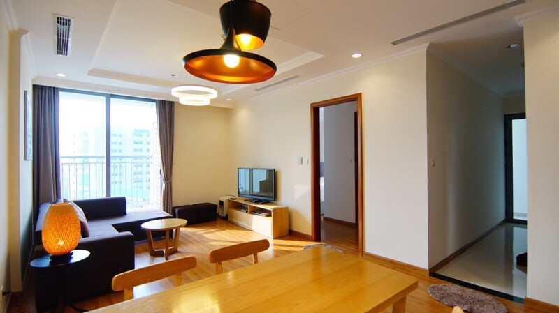 Cho thuê căn hộ mini ở Đào Tấn S: 60m2, 1PN, full đồ giá 9 triệu/th, bao gồm internet 577935