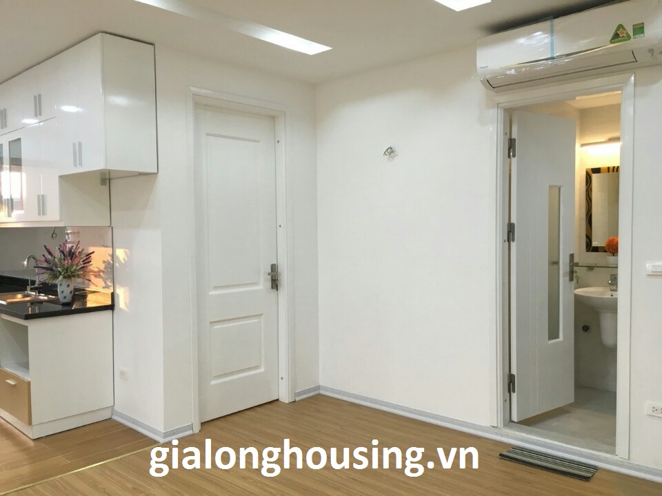 Cho thuê căn hộ mới Nghĩa Đô, đầy đủ nội thất, 2 phòng ngủ 578927