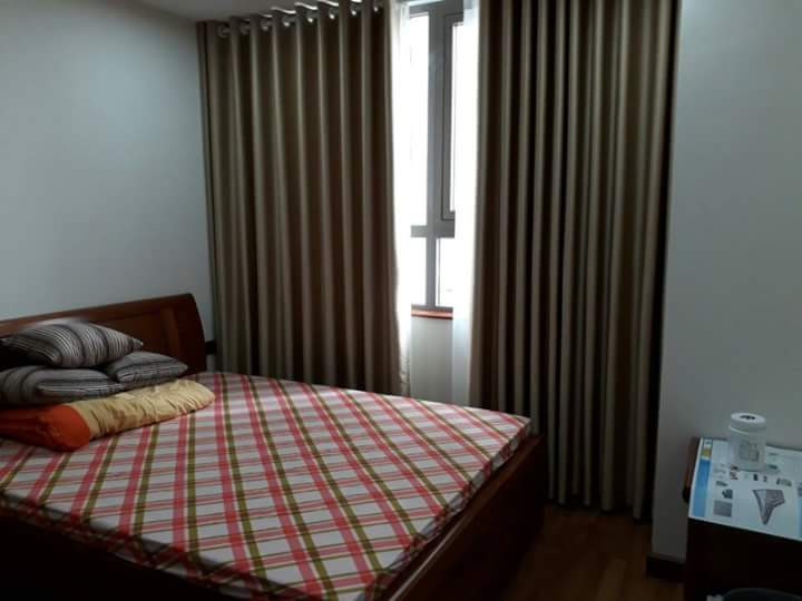 Cho thuê căn hộ chung cư 172 Ngọc Khánh, 115m2, 3 phòng ngủ, đủ đồ,0936388680 579372