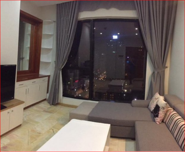 Cho thuê căn hộ Ngọc Khánh Plaza, 110m2, 2 phòng ngủ, có đồ, giá 13 tr/tháng. LH: 0936 381 602 580052