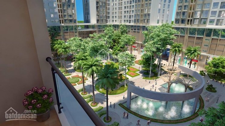 Cho thuê căn hộ chung cư Eco Green City Nguyễn Xiển, diện tích 75m2, 2PN, giá 6tr/th. 0914333842 580160