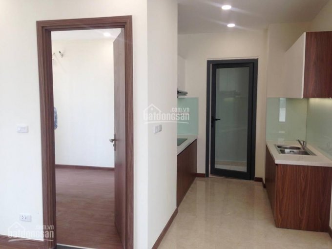 Cho thuê căn hộ chung cư Eco Green City Nguyễn Xiển, diện tích 75m2, 2PN, giá 6tr/th. 0914333842 580160