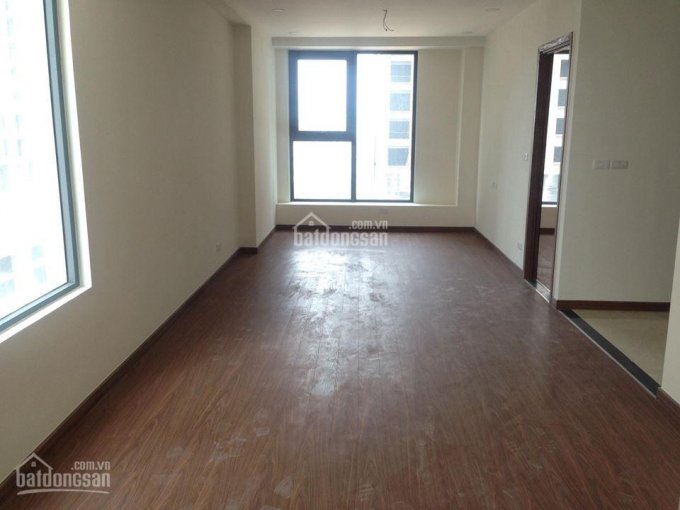 Cho thuê căn hộ chung cư Eco Green City Nguyễn Xiển, diện tích 75m2, 2PN, giá 6tr/th. 0914333842 580160