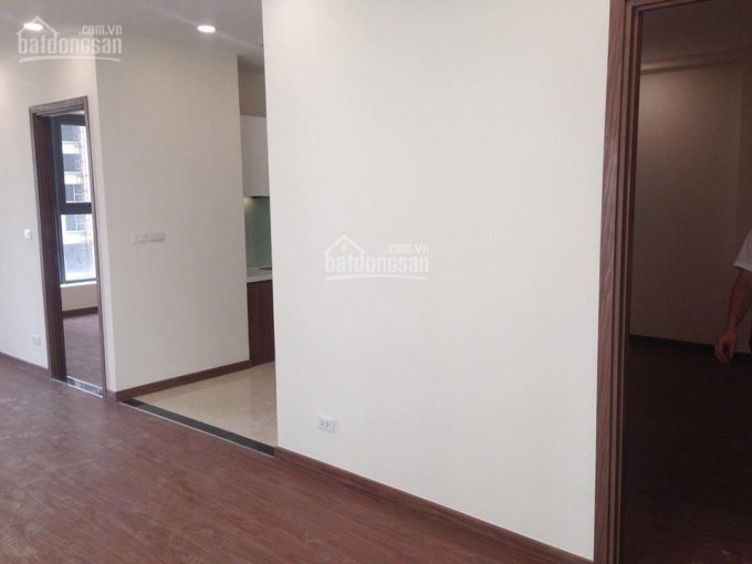 Cho thuê căn hộ chung cư Eco Green City Nguyễn Xiển, diện tích 75m2, 2PN, giá 6tr/th. 0914333842 580160
