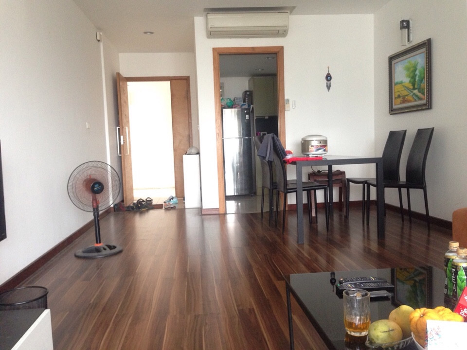 Cho thuê căn hộ chung cư FLC Green Home 18 Phạm Hùng, Nam Từ Liêm, giá 10 tr/th. Lh: 0936.381.602 580422