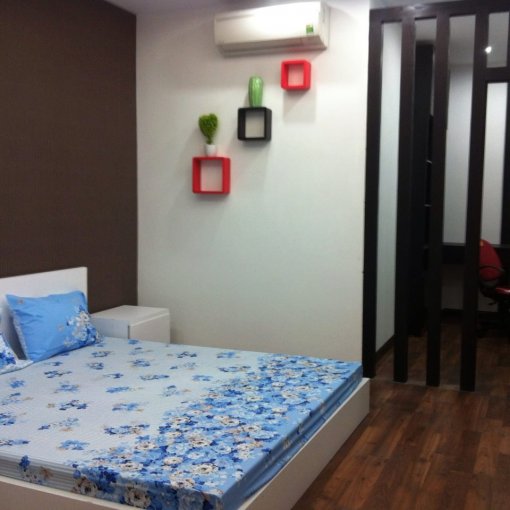 Cho thuê chung cư N04 DT 134m2 thiết kế 3 phòng ngủ giá rẻ 259836