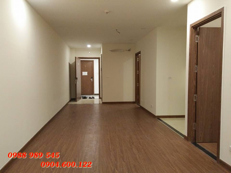Chuyên cho thuê căn hộ Goldmark City Hồ Tùng Mậu, 91m2, 2PN, đủ đồ, chỉ 7 tr/th. 0988.989.545 582121
