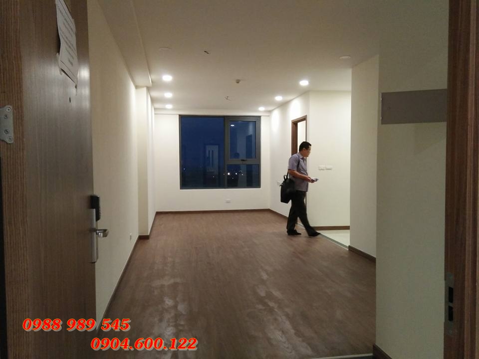 Chuyên cho thuê căn hộ Goldmark City Hồ Tùng Mậu, 91m2, 2PN, đủ đồ, chỉ 7 tr/th. 0988.989.545 582121
