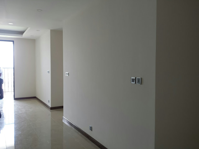 Cho thuê căn hộ Ngoại Giao Đoàn, diện tích lớn, phù hợp làm văn phòng 582356