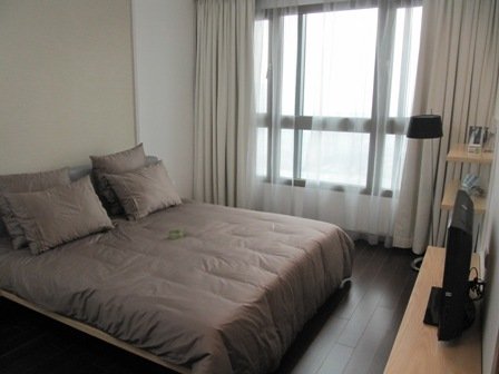 Cho thuê căn hộ Mandarin, 130m2, nội thất vừa sắm đầy đủ rất đẹp, giá chỉ 21 triệu/tháng 274865