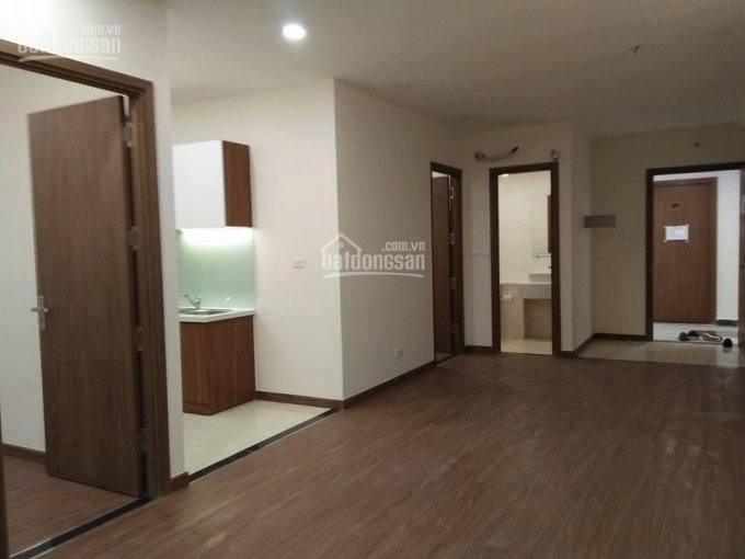 Cho thuê căn hộ chung cư Goldmark 136 Hồ Tùng Mậu, 2 phòng ngủ, giá 6 tr/th. LH 0988.989.545 585836