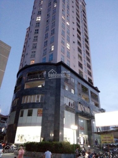 Cho thuê căn hộ chung cư Cảnh Sát 113 Trung Kính, 3PN, đầy đủ nội thất, giá 11 triệu/tháng 585850
