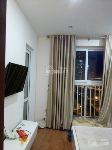 Cho thuê căn hộ chung cư Cảnh Sát 113 Trung Kính, 3PN, đầy đủ nội thất, giá 11 triệu/tháng 585850