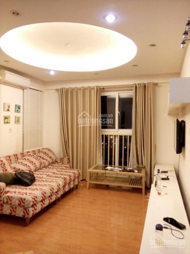 Cho thuê căn hộ chung cư Cảnh Sát 113 Trung Kính, 3PN, đầy đủ nội thất, giá 11 triệu/tháng 585850