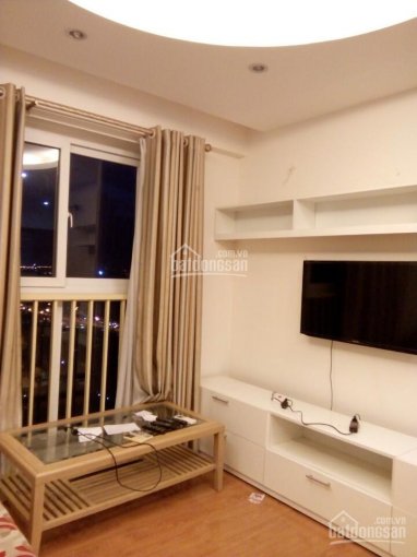 Cho thuê căn hộ chung cư Cảnh Sát 113 Trung Kính, 3PN, đầy đủ nội thất, giá 11 triệu/tháng 585850