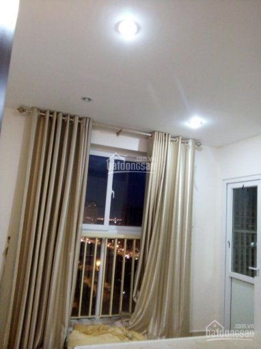 Cho thuê căn hộ chung cư Cảnh Sát 113 Trung Kính, 3PN, đầy đủ nội thất, giá 11 triệu/tháng 585850