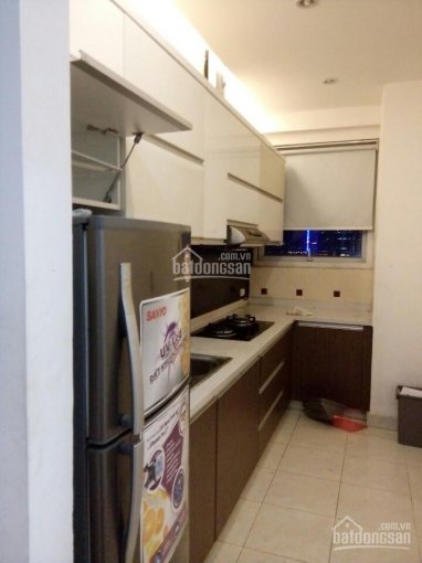 Cho thuê căn hộ chung cư Cảnh Sát 113 Trung Kính, 3PN, đầy đủ nội thất, giá 11 triệu/tháng 585850