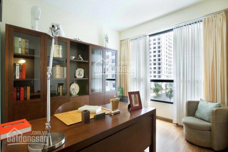 Chính chủ cần cho thuê căn hộ chung cư Times City diện tích 98m2, căn góc 589450