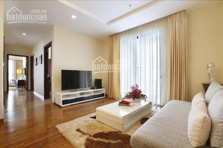 Cho thuê căn hộ T1 Times City Minh Khai, Hà Nội, 76m2, 2PN thoáng, nội thất cơ bản 589464