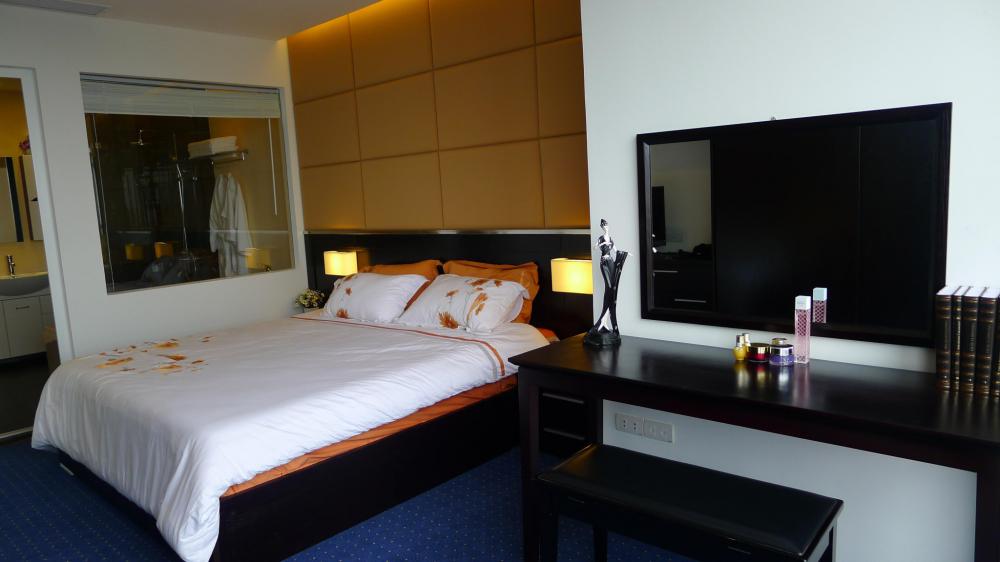 Cho thuê chung cư cao cấp Tràng An Complex 2 phòng ngủ đủ đồ đẹp, 80m2 giá cho thuê chỉ 14 tr/tháng 590542