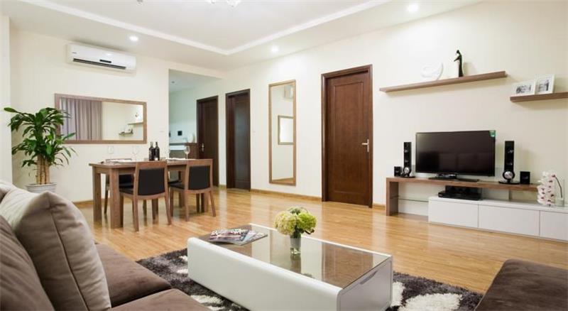 ​Cho thuê căn hộ chung cư cao cấp Vincom Bà Triệu giá hợp lý 594557