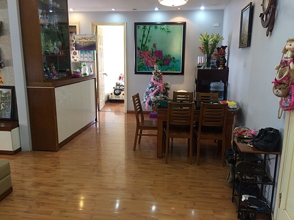 Cho thuê căn hộ chung cư tại Phố Vọng, phường Đồng Tâm, Hai Bà Trưng, Hà Nội 598980