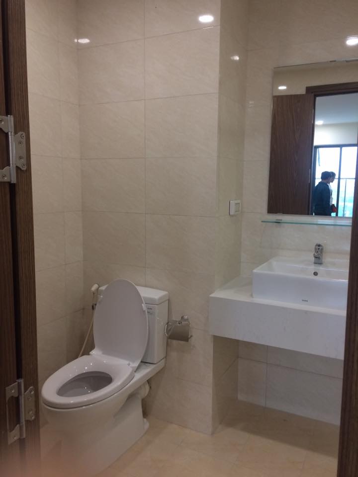 Cho thuê căn hộ 2 phòng ngủ, chỉ 8 triệu/tháng tại Eco Green, Nguyễn Xiển. LH 0983989639 599142