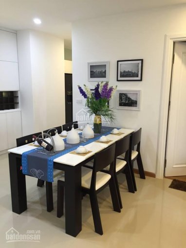 Cho thuê căn hộ chung cư cao cấp Kinh Đô Building (93 Lò Đúc), 3PN, đầy đủ đồ, ban công Đông Nam 599234