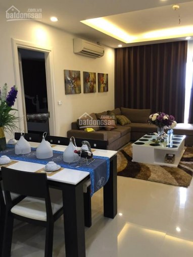 Cho thuê căn hộ chung cư cao cấp Kinh Đô Building (93 Lò Đúc), 3PN, đầy đủ đồ, ban công Đông Nam 599234