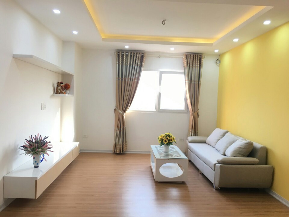 Cho thuê căn hộ chung cư Sông Hồng Park View 165 Thái Hà 3 ngủ, full đồ 14trđ/tháng, 0936388680 605885