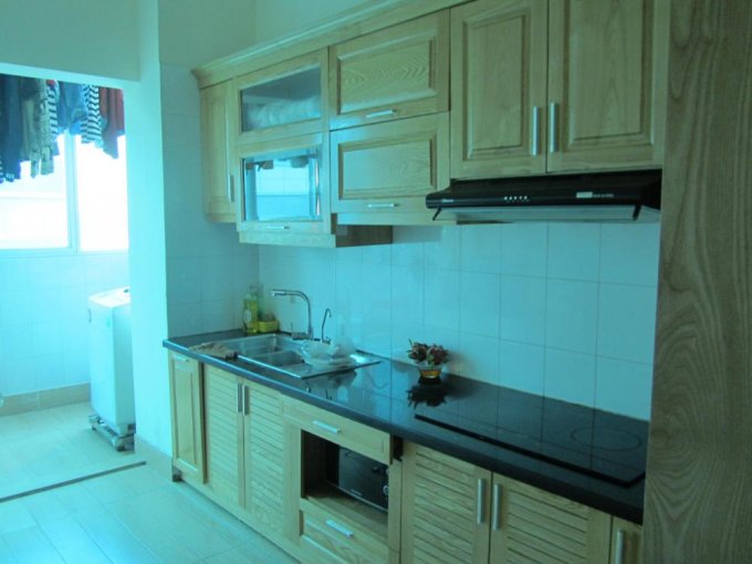 Cho thuê chung cư tại Hạ Đình, 3PN, 2 WC giá thuê 9tr/thg 606723