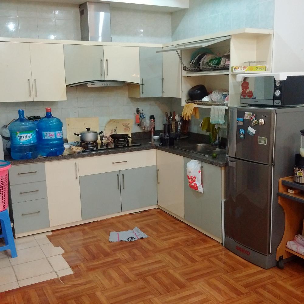 Cho thuê căn hộ chung cư Vimeco Phạm Hùng, cạnh Bigc, 2 phòng ngủ đủ đồ đẹp LH: 0915 651 569 607323